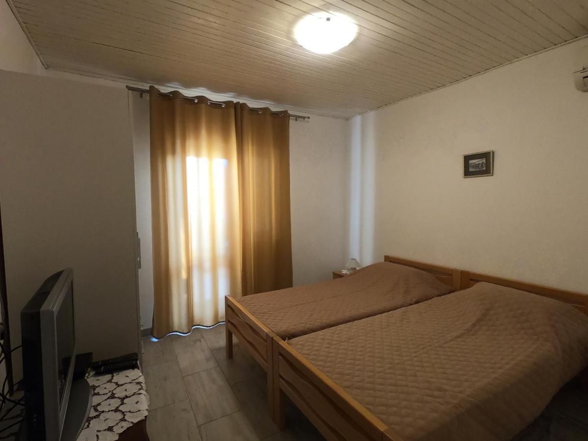 Villa Agata Lastovo Екстериор снимка
