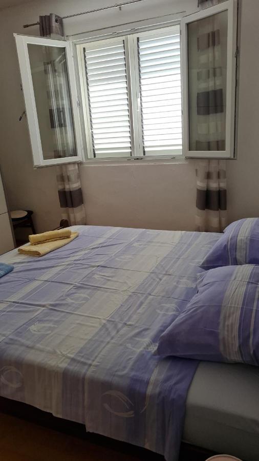 Villa Agata Lastovo Екстериор снимка