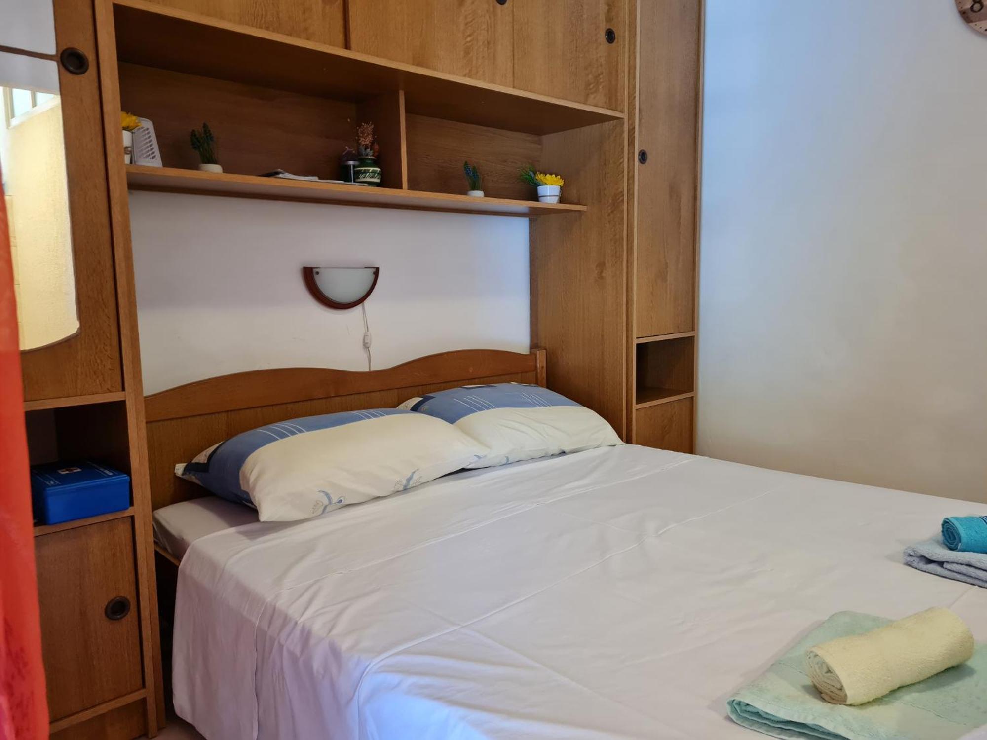 Villa Agata Lastovo Екстериор снимка