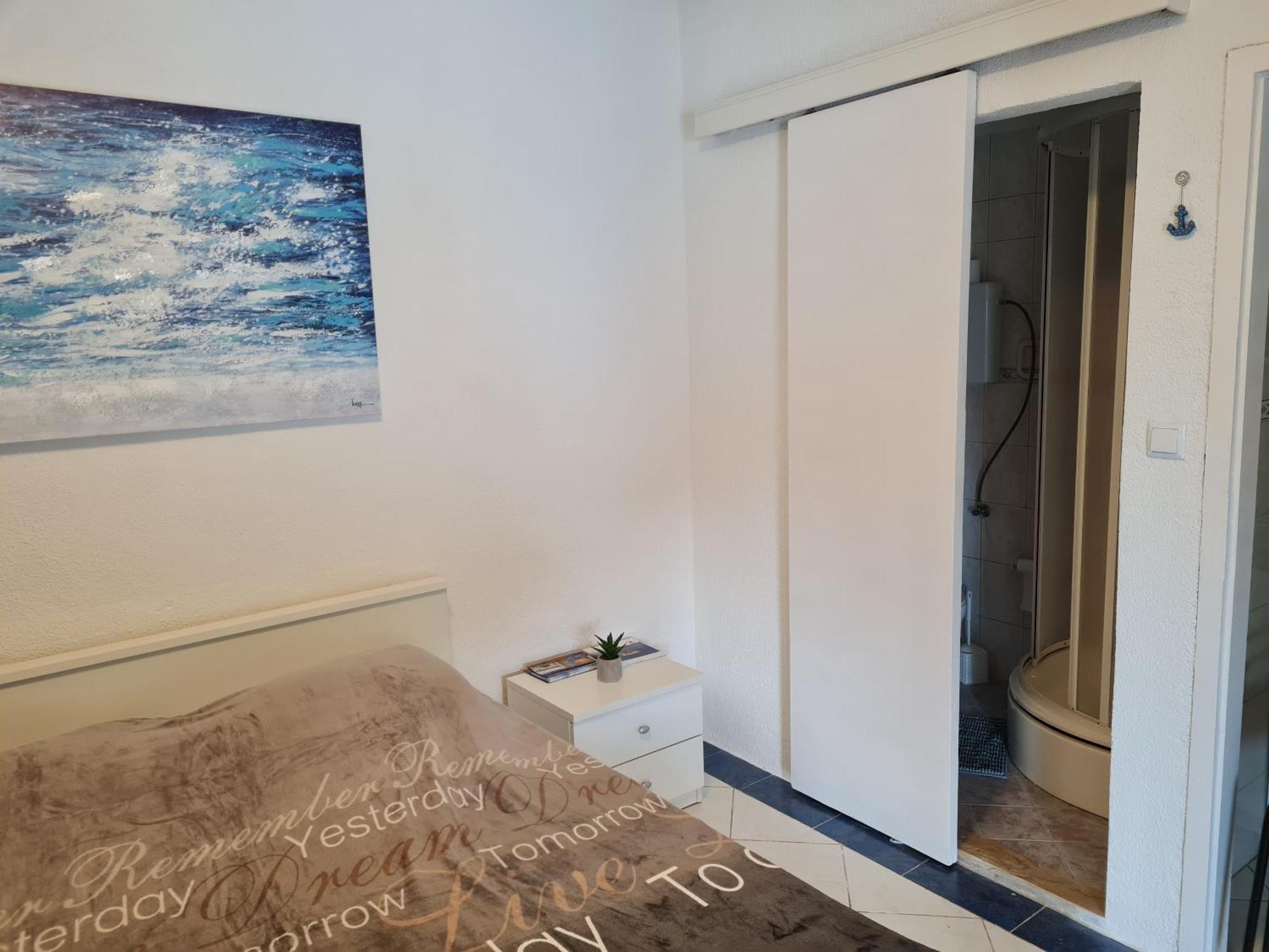 Villa Agata Lastovo Екстериор снимка
